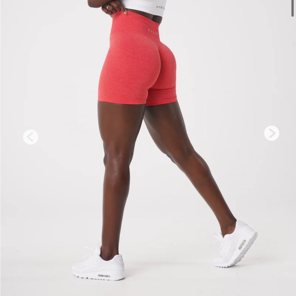 NVGTN women’s shorts